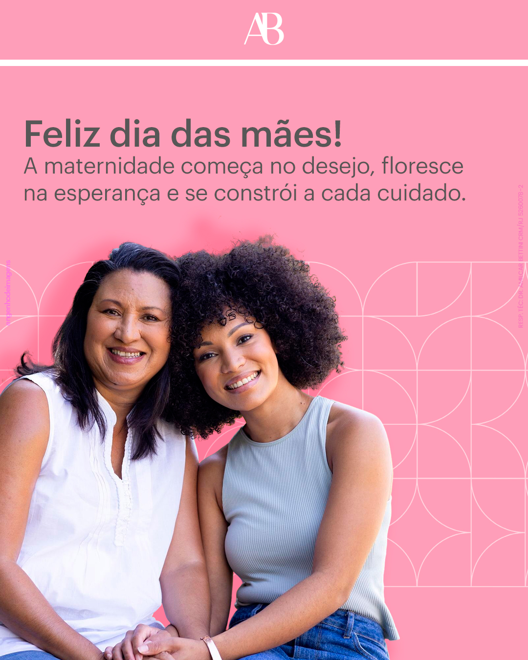 Hoje é dia de celebrar as pessoas que tornam cada momento inesquecível.